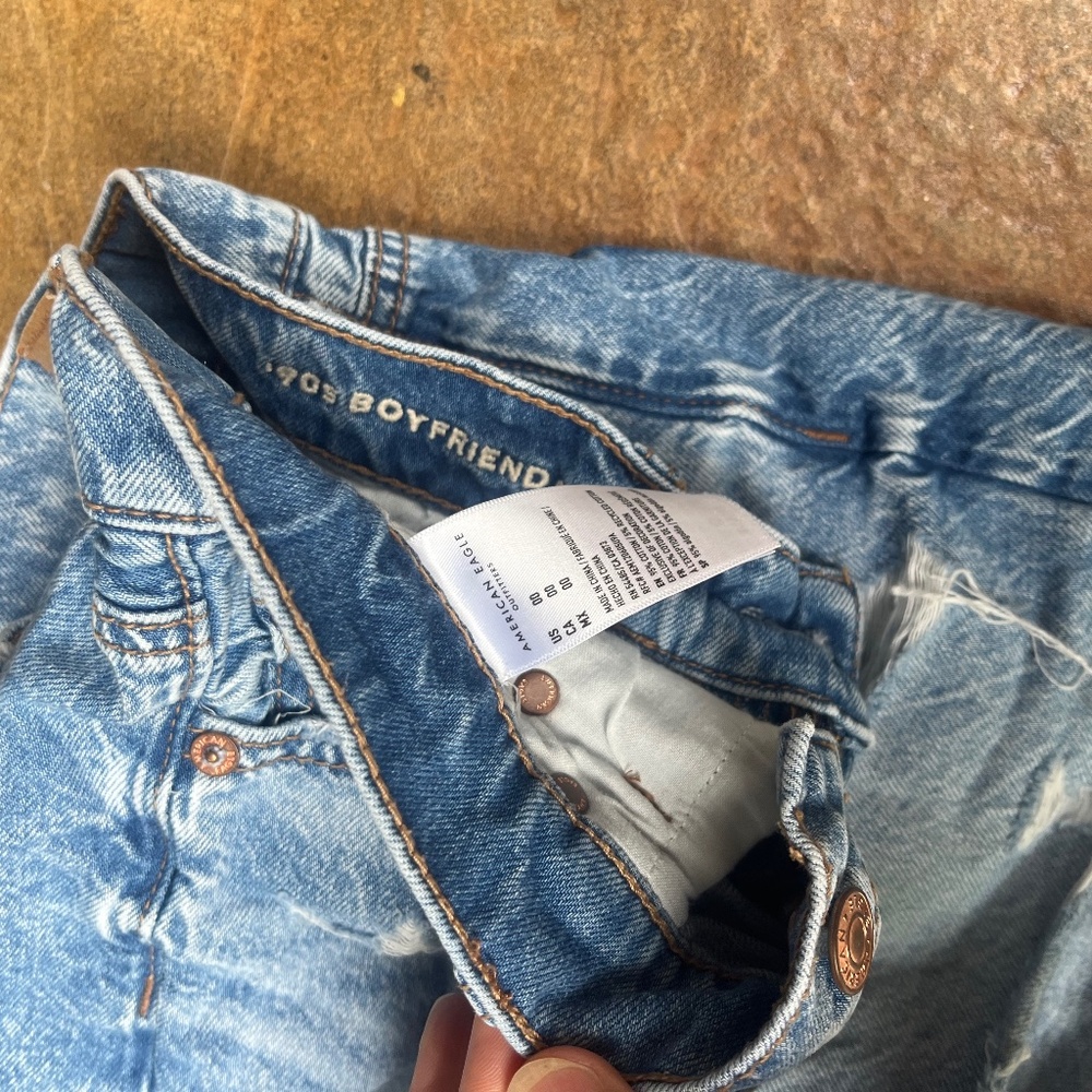 American Eagle outfitter shorts